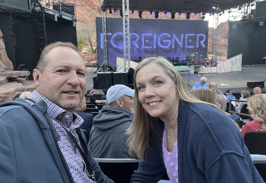 Employee Spotlight - Gary Cahoon
