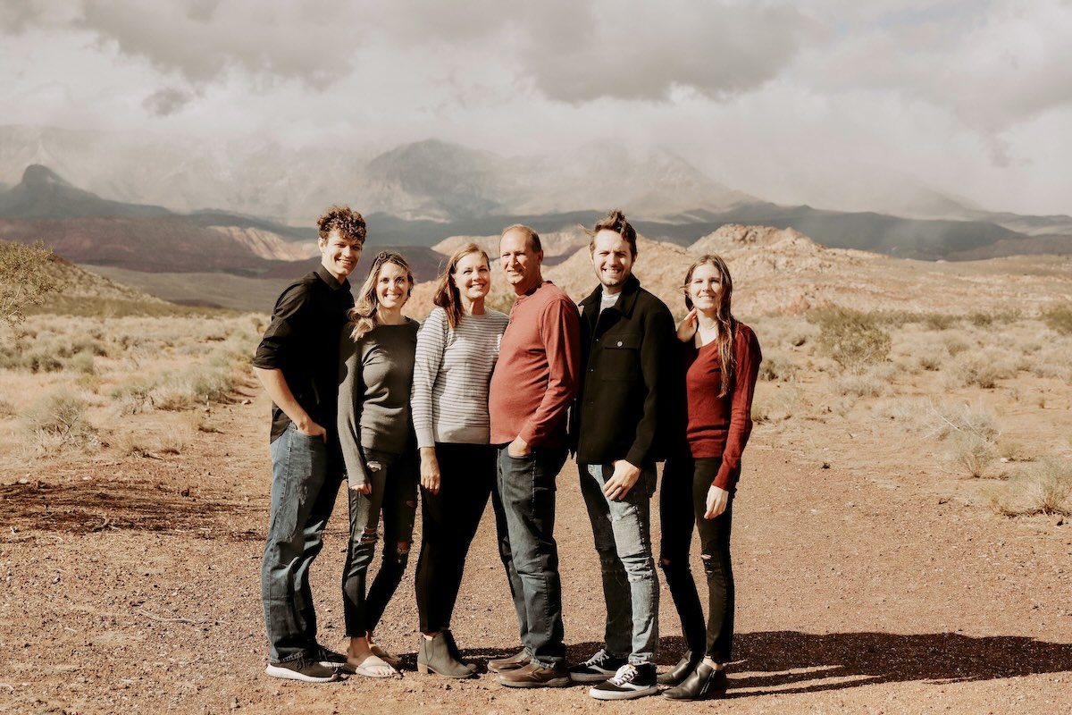 Employee Spotlight - Gary Cahoon