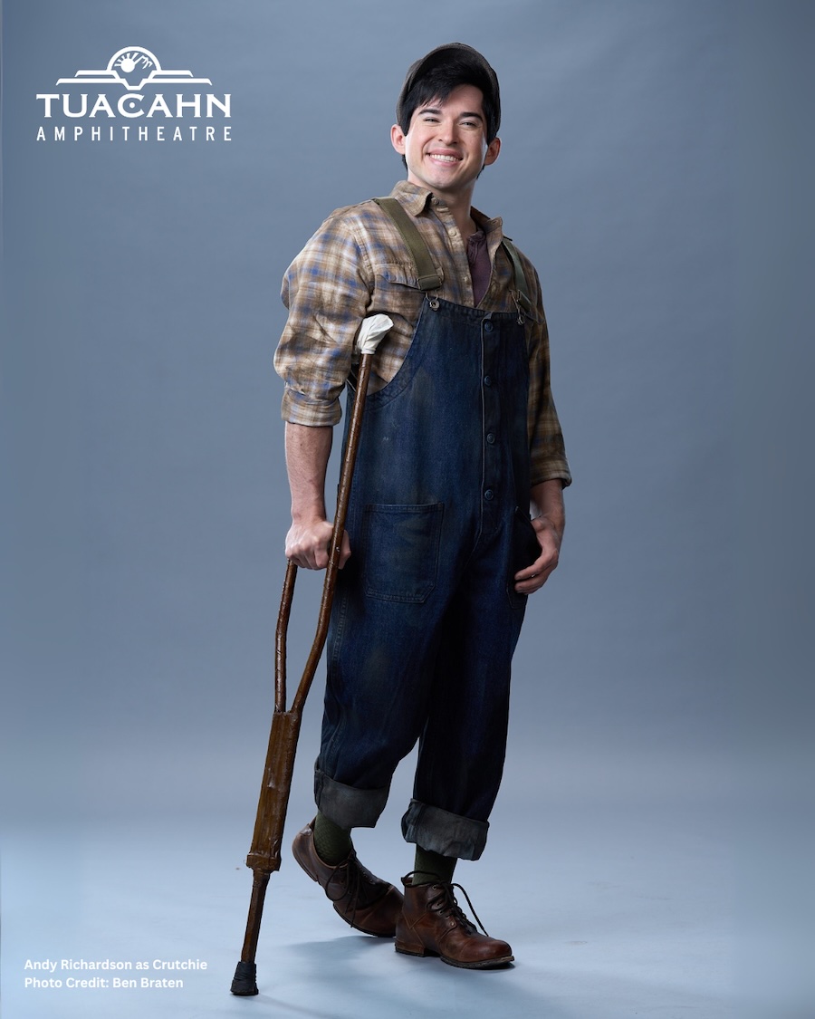 Newsies Press Release